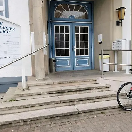 302 Am Kasinopark Georgsmarienhütte